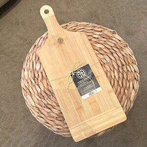 Simply Bamboo Napa Paddle Board